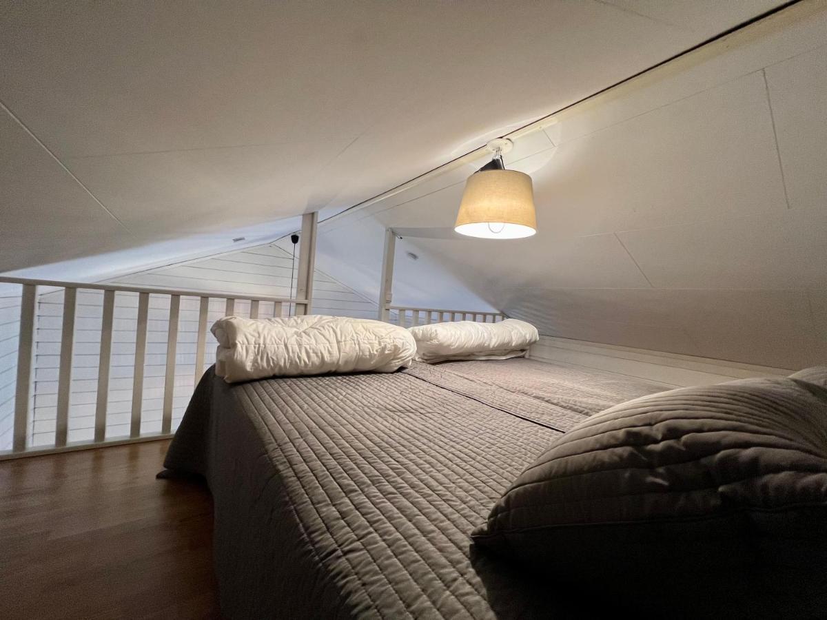 Hills Cottage Granna ภายนอก รูปภาพ