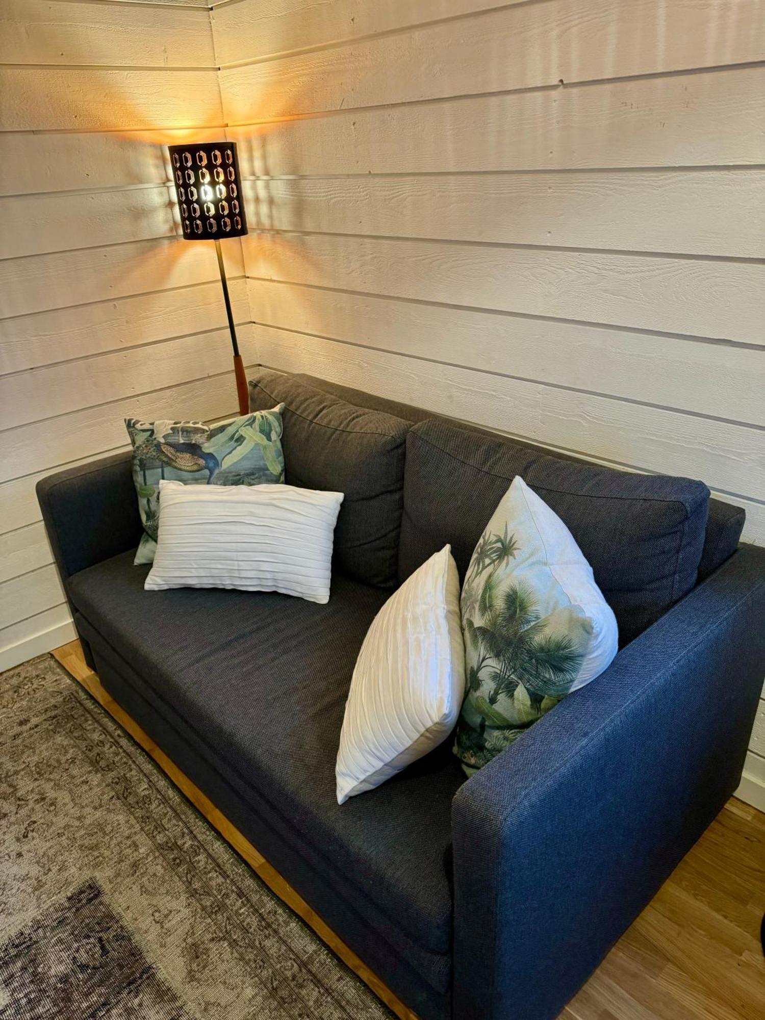 Hills Cottage Granna ภายนอก รูปภาพ